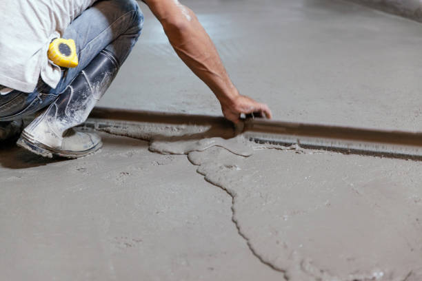 Best Concrete Grinding and Polishing in Albion, IL