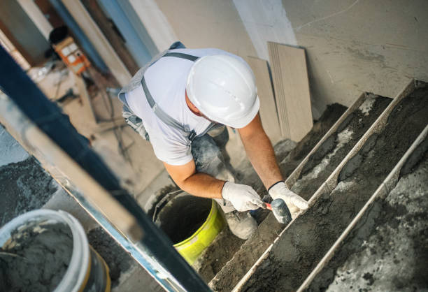 Best Concrete Retaining Walls in Albion, IL